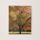 Suche nach land puzzle Herbst