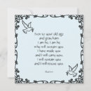 Recherche de isaïe vœux cartes Bénédiction