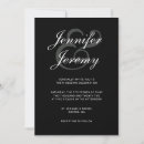 Recherche de noir gris blanc invitations Classe