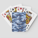 Recherche de camouflage jeux de cartes Forces armées