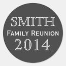 Recherche de réunion autocollants Family