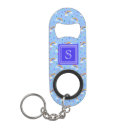 Recherche de nuage ouvre bouteilles Bleu