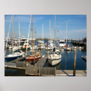 Suche nach anlegestellen poster Jachthafen