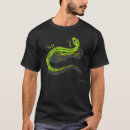 Suche nach grüne eidechse tshirts Chamäleon