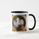 Recherche de élisabéthain tasses 16ème