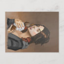 Recherche de cannelle cartes postales Bun