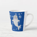 Recherche de narval tasses Baleine