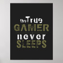 Recherche de gamer posters Drôle