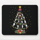 Recherche de santa tapis souris Noël