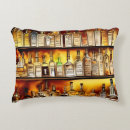 Recherche de bar coussins Alcool