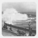 Recherche de tempêtes autocollants Mer
