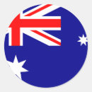 Suche nach australische flagge aufkleber Australie