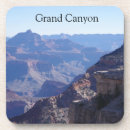 Recherche de grand canyon dessous de verres Photographie