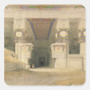 Recherche de hathor autocollants Hiéroglyphes
