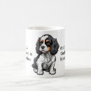 Recherche de cocker spaniel tasses Canine