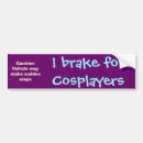 Recherche de cosplay Pourpre