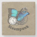 Recherche de punk dessous de verres Victorien