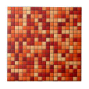 Suche nach karos fliesen Orange