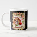 Recherche de beagles tasses Fleur