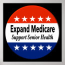 Recherche de soins de santé posters Gouvernement