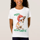 Recherche de happy holidays tshirts Noël