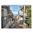 Recherche de village calendriers Paysage