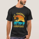 Recherche de st thomas tshirts Travel