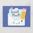 Suche nach snail mail postkarten Briefe