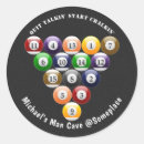 Suche nach ball des billard 8 aufkleber Billardtisch