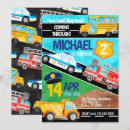 Recherche de transportration invitations Construction