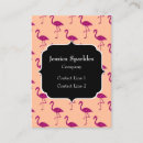 Recherche de exotique cartes visite Monogramme