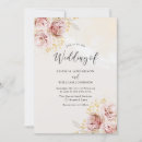 Recherche de finition invitations Aquarelle