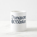 Recherche de dnd tasses Maître