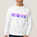 Recherche de hip hop pulls capuche Humour