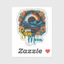 Recherche de rencontre autocollants Floral