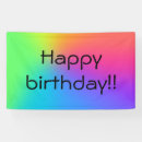 Suche nach ombre banner Bunt