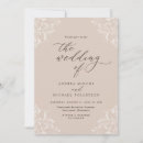 Recherche de de champagne invitations Classique