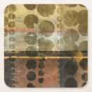 Suche nach metallisch untersetzer Goldgelb