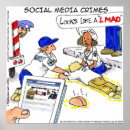 Recherche de facebook posters Médias