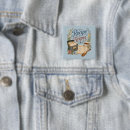 Recherche de garderie badges Pour elle