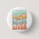 Suche nach organspende buttons Transplantation