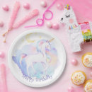 Suche nach regenbogen einhorn teller Geburtstagsparty