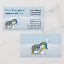 Recherche de petits oiseaux cartes visite Dessin