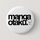 Recherche de manga badges Otaku