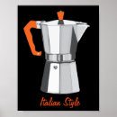 Recherche de moka posters Café