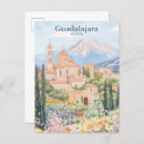 Recherche de guadalajara cartes postales Vacances