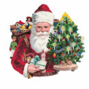 Recherche de père noël vintage photo sculptures Santa claus