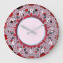 Suche nach kranz wanduhren Muster