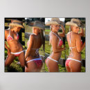 Suche nach bikini girl poster Blonde