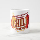 Recherche de chili tasses Épicé